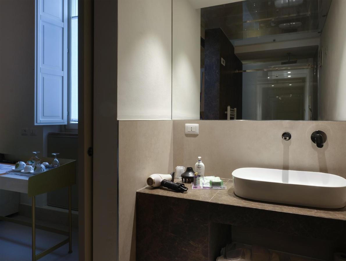 Euvodia Luxury Rooms Matera Exteriör bild