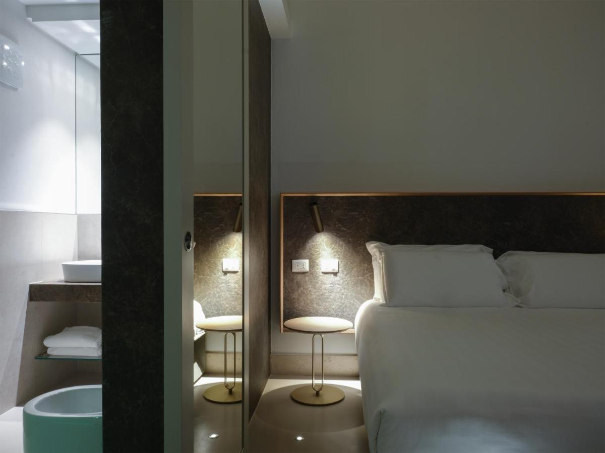 Euvodia Luxury Rooms Matera Exteriör bild